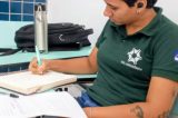 Inclusão na prática: campus Petrolina Zona Rural cria recurso para apoiar estudante com perda auditiva