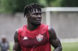 Atacante rejeitado pelo Vitória encara a Alemanha pela Copa do Mundo nesta quinta-feira (25); confira Atacante rejeitado pelo Vitória encara a Alemanha pela Copa do Mundo nesta quinta-feira (25); confira