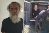 Quem é o homem de 55 anos preso após mostrar partes íntimas para estudante em residência da Ufba