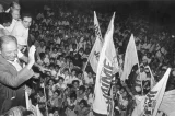Campanha da mudança: vitória histórica de Waldir Pires completa 40 anos