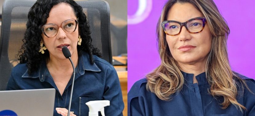 Deputada do PT diz ter sido agredida por segurança de Janja no RN