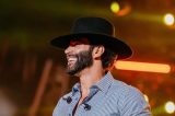 Gusttavo Lima se pronuncia após faltar a show em Surubim, no Agreste de Pernambuco