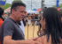 Carlos Britto prestigia a 53ª Jecana do Capim e se consolida como nova liderança no Sertão Carlos Britto prestigia a 53ª Jecana do Capim e se consolida como nova liderança no Sertão