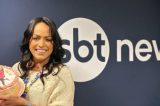 SBT terá primeira apresentadora trans de um telejornal brasileiro
