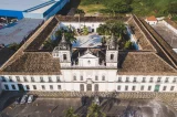 Como um religioso catarinense viu em órfãos espalhados pelas ruas de Salvador um futuro diferente
