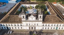 Como um religioso catarinense viu em órfãos espalhados pelas ruas de Salvador um futuro diferente
