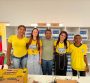 Prefeita Catharina Garziera entrega Laboratório Maker para alunos da rede pública e reforça o compromisso com a modernização e a tecnologia na educação de Lagoa Grande Prefeita Catharina Garziera entrega Laboratório Maker para alunos da rede pública e reforça o compromisso com a modernização e a tecnologia na educação de Lagoa Grande