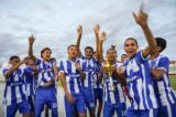 Seleção de Juazeiro conquista seletiva regional e garante vaga na Copa 2 de Julho 2026