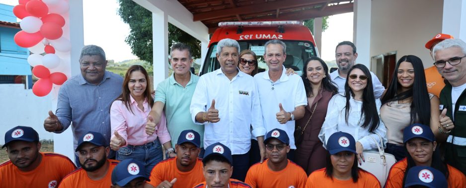Piraí do Norte recebe obras e investimentos do Estado que ampliam segurança, mobilidade e acesso a serviços públicos Piraí do Norte recebe obras e investimentos do Estado que ampliam segurança, mobilidade e acesso a serviços públicos