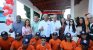 Piraí do Norte recebe obras e investimentos do Estado que ampliam segurança, mobilidade e acesso a serviços públicos