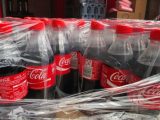 Furtos de figurinhas da Coca-Cola: empresa substitui produtos e mercados reforçam segurança Furtos de figurinhas da Coca-Cola: empresa substitui produtos e mercados reforçam segurança