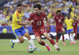 Portugal empata com a Colômbia e terá caminho mais duro na Copa do Mundo