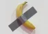 Ladrão faminto? Banana de R$ 34 milhões desaparece de museu e vira caso de polícia