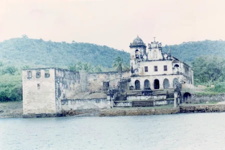 Conventos de Santo Antônio guardam história da presença franciscana