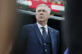 “Copa não se ganha no primeiro jogo”, diz Ancelotti após estreia ruim do Brasil