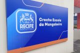 Professora é agredida por mãe de aluno em creche da Mangabeira, no Recife