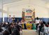 Jorge Garziera participa de roda de conversa com alunos da Erefem Antônio de Amorim e destaca o pertencimento por Lagoa Grande