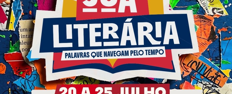 Adriana Calcanhotto, Oswaldo Montenegro, Marcelo Jeneci, Bárbara Carine e Aline Bei estão entre os destaques do Festival Juá Literária 2026