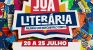 Adriana Calcanhotto, Oswaldo Montenegro, Marcelo Jeneci, Bárbara Carine e Aline Bei estão entre os destaques do Festival Juá Literária 2026