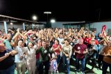 Ex-prefeita Ana Passos consolida articulação política e projeta influência além de Sento Sé