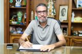 Gestao Anisio Viana conquista 200 moradias do e garante mais de R$ 40 milhões em investimentos em Casa Nova