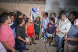 Projua transforma o Itaberaba: Prefeitura de Juazeiro entrega novas ruas e garante 100% de pavimentação no bairro mais antigo da cidade