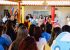 Fortalecimento da Educação Infantil: Prefeitura de Juazeiro lança Projeto Escolas Brincantes com inauguração da cobertura do parquinho na EMEI Irmã Redenta