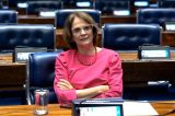 Senado aprova norma que dificulta aborto legal em crianças em votação relâmpago