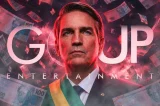 Produtora de Dark Horse declara gasto de R$ 75 milhões com filme de Bolsonaro