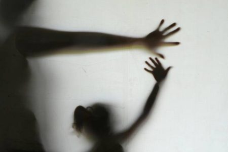 Crianças estupradas geraram quase 190 mil bebês em 10 anos no Brasil, diz governo Crianças estupradas geraram quase 190 mil bebês em 10 anos no Brasil, diz governo