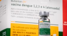 Ministério da Saúde suspende vacina da dengue feita pelo Butantan