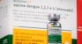 Ministério da Saúde suspende vacina da dengue feita pelo Butantan