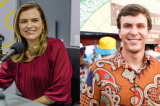 Marília Arraes e Miguel Coelho aparecem em empate técnico em cenário de pesquisa para Senado