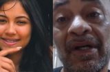 Preso por matar jovem de 20 anos diz que se irritou ao ser chamado de “velho safado”