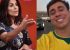 Manuela D’Ávila critica Nikolas Ferreira por ir à Copa do Mundo em semana de trabalho: “Vida boa”