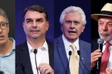 Pernambuco na rota dos presidenciáveis    