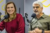 Pesquisa Folha/IPESPE: Marília Arraes lidera disputa pelo Senado