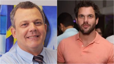 Médico Marcelo Zollinger se manifesta após prisão do filho em operação com cocaína na Espanha e diz não ter relação com caso