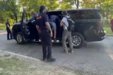 Diogo Defante é detido pela polícia nos EUA durante cobertura da Copa do Mundo