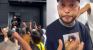 Igor Kannário é vaiado após interromper show em Ribeira do Amparo