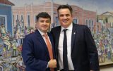 PP nacional emite nota referendando pré-candidatura de Eduardo da Fonte