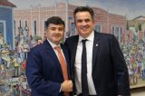 PP nacional emite nota referendando pré-candidatura de Eduardo da Fonte PP nacional emite nota referendando pré-candidatura de Eduardo da Fonte