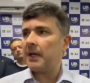 Eduardo da Fonte comenta saída de Miguel Coelho sem falar com imprensa