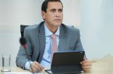 “O bolsonarismo conta com a complacência da Justiça?, questiona Éden após graves omissões