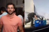 Filho de médico, empresário baiano é preso em veleiro com 500 kg de cocaína