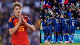 Favoritas para Copa, França e Espanha tropeçam para seleções inferiores às vésperas do mundial