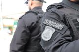 Ex-companheiro mata mulher a facadas na frente de colega de trabalho