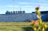 Prefeitura de Juazeiro realiza intervenção na Orla Nova para melhorias urbanísticas e preparação do Juá Literária