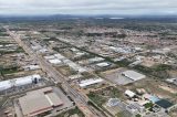 Prefeitura de Juazeiro inicia georreferenciamento para implantação do Cadastro Multifinalitário e regularização fundiária