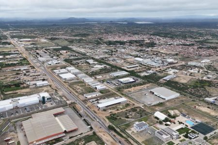 Prefeitura de Juazeiro inicia georreferenciamento para implantação do Cadastro Multifinalitário e regularização fundiária Prefeitura de Juazeiro inicia georreferenciamento para implantação do Cadastro Multifinalitário e regularização fundiária